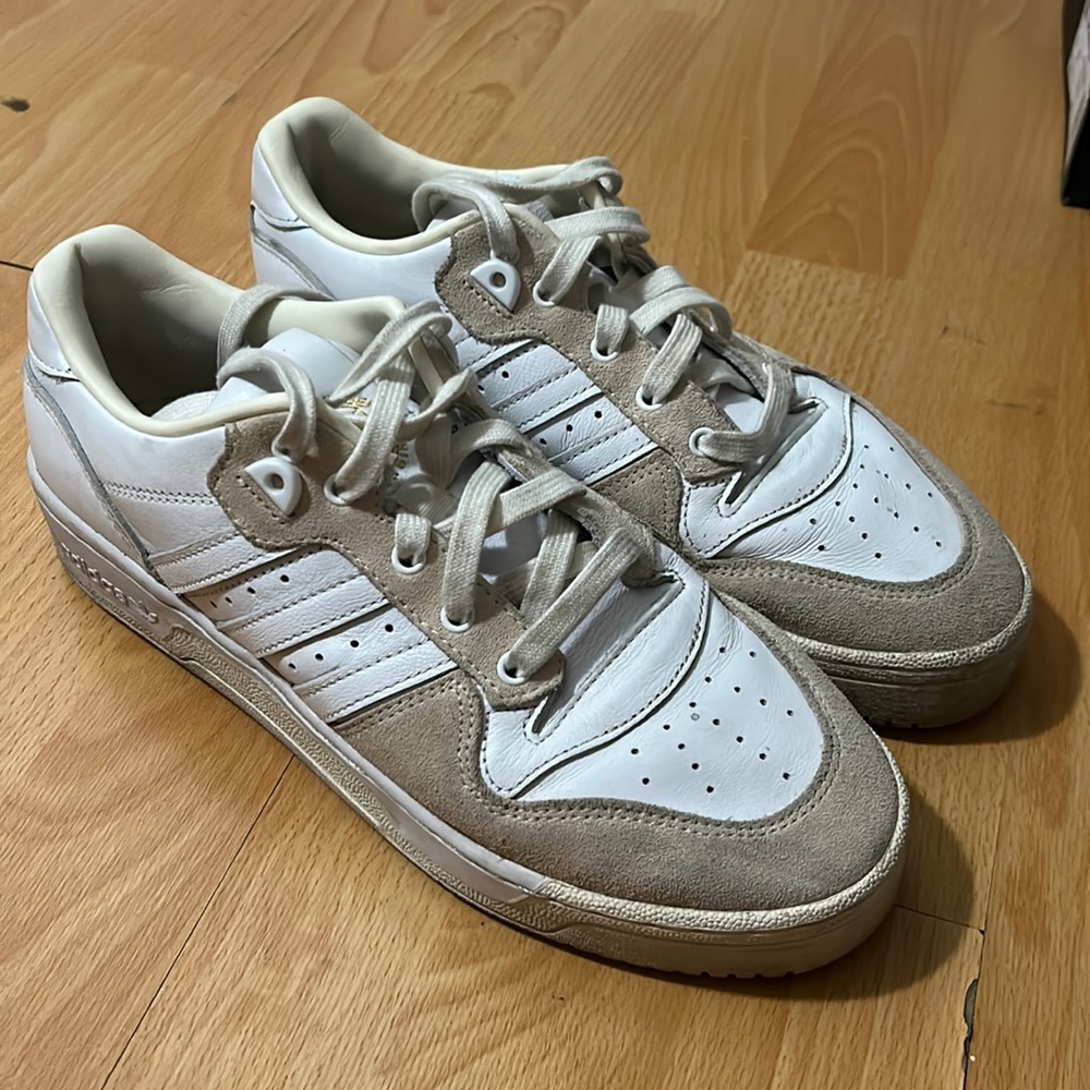 Adidas sneakers